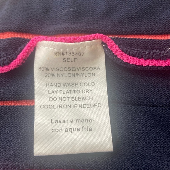 Codigo multi stripe colorful maxi body con tank dress - Picture 13 of 16